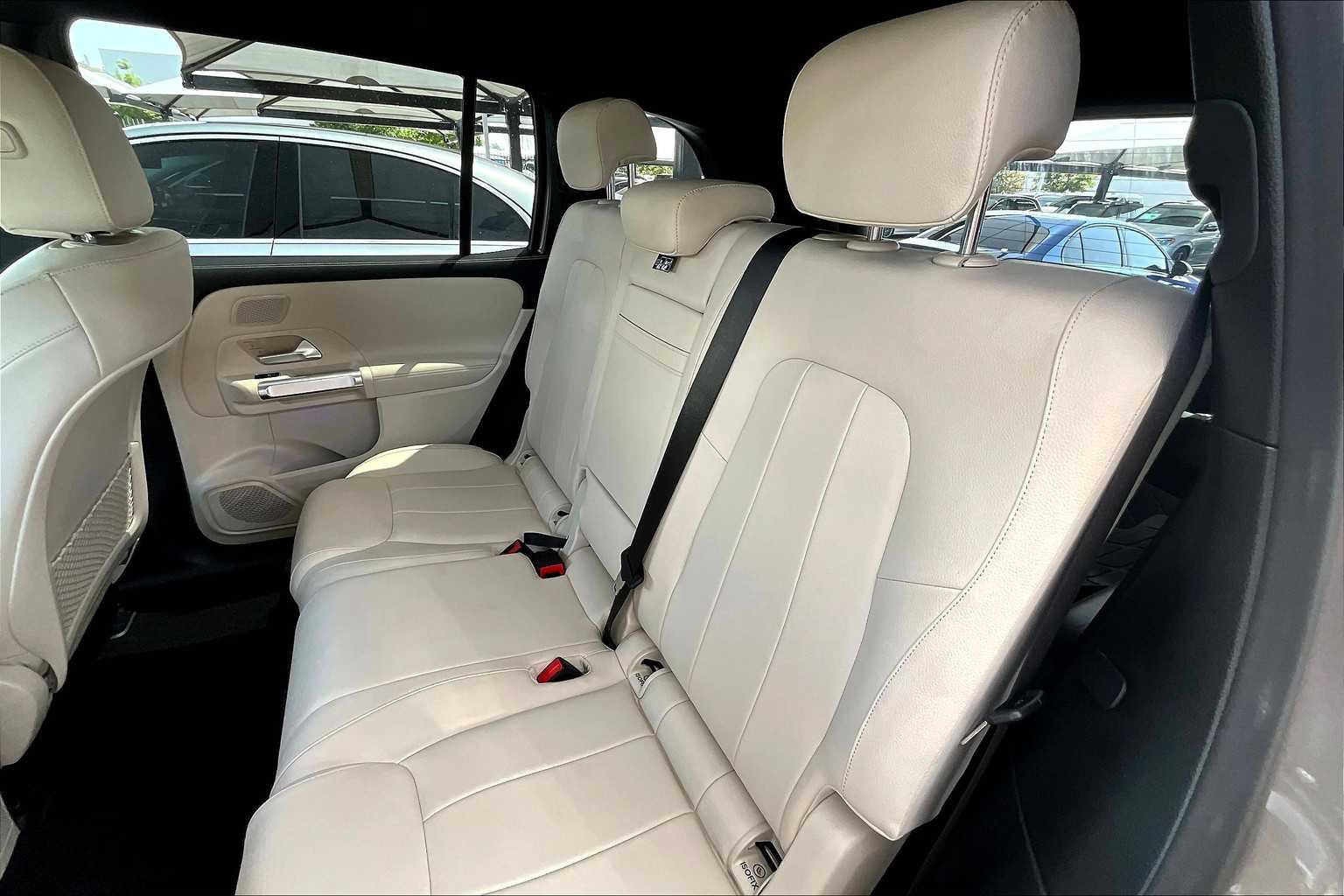2023 Mercedes Benz EQB photo 19