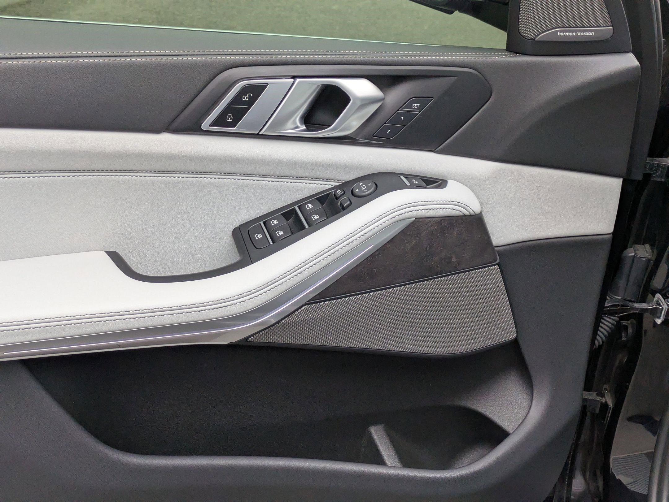 2025 Bmw X5 xDrive40i photo 13