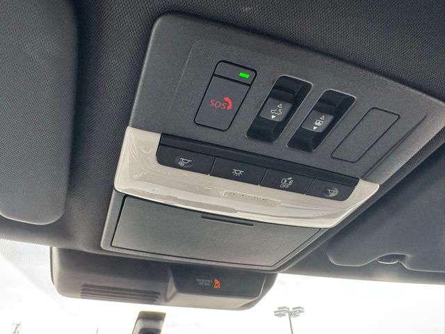2024 Mitsubishi Outlander photo 29