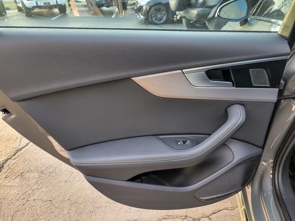 2023 AUDI A4 - Image 18