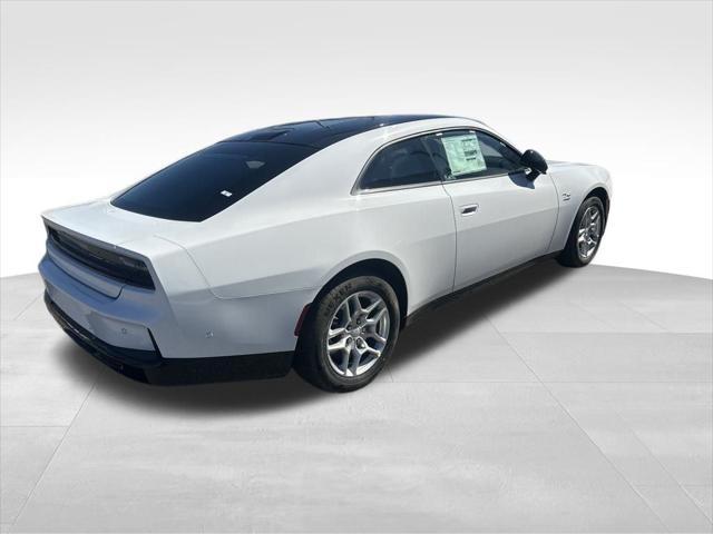 2025 Dodge Charger Daytona R/T AWD photo 14