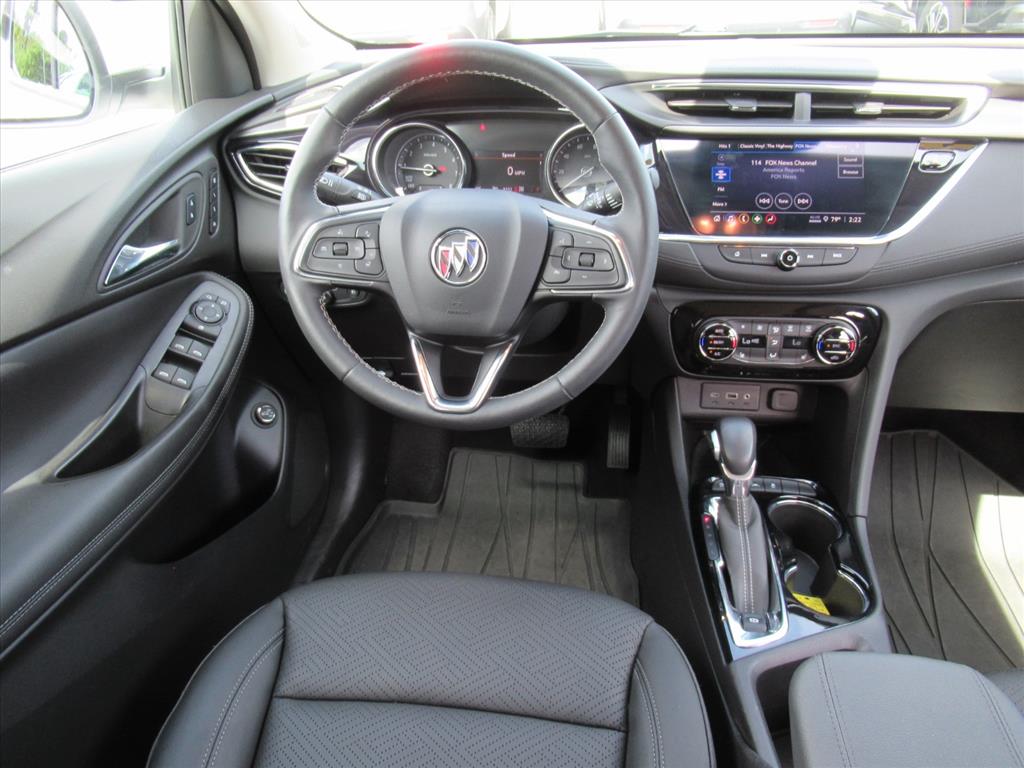2023 Buick Encore GX Essence photo 12