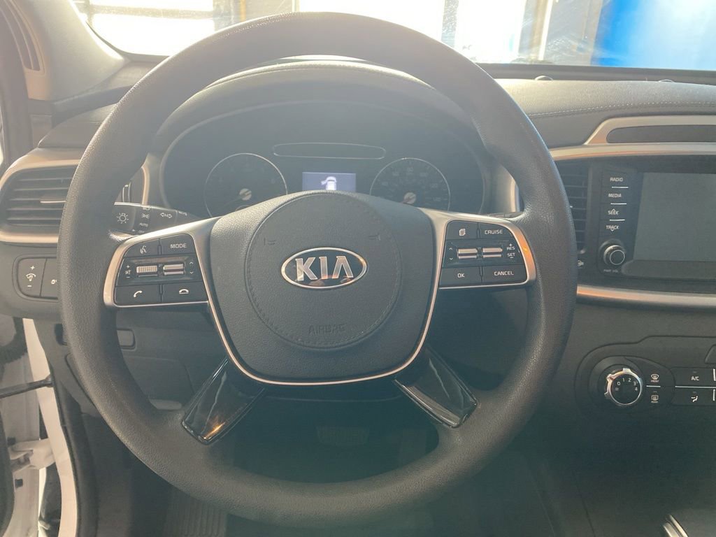 2019 Kia Sorento LX photo 5