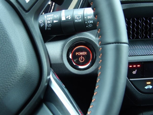 2026 Honda CR-V Hybrid photo 26