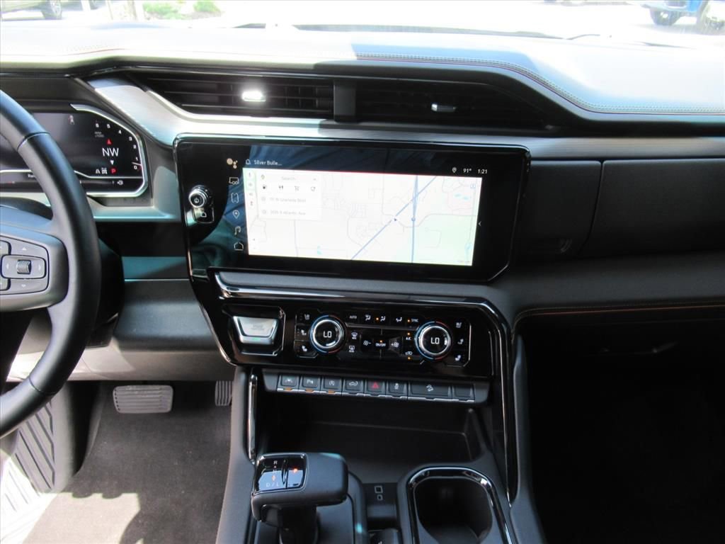 2024 Gmc Sierra 1500 AT4 photo 20