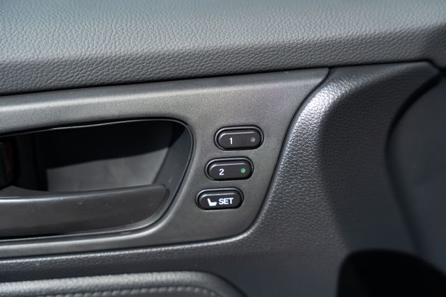 2026 Honda Odyssey photo 24