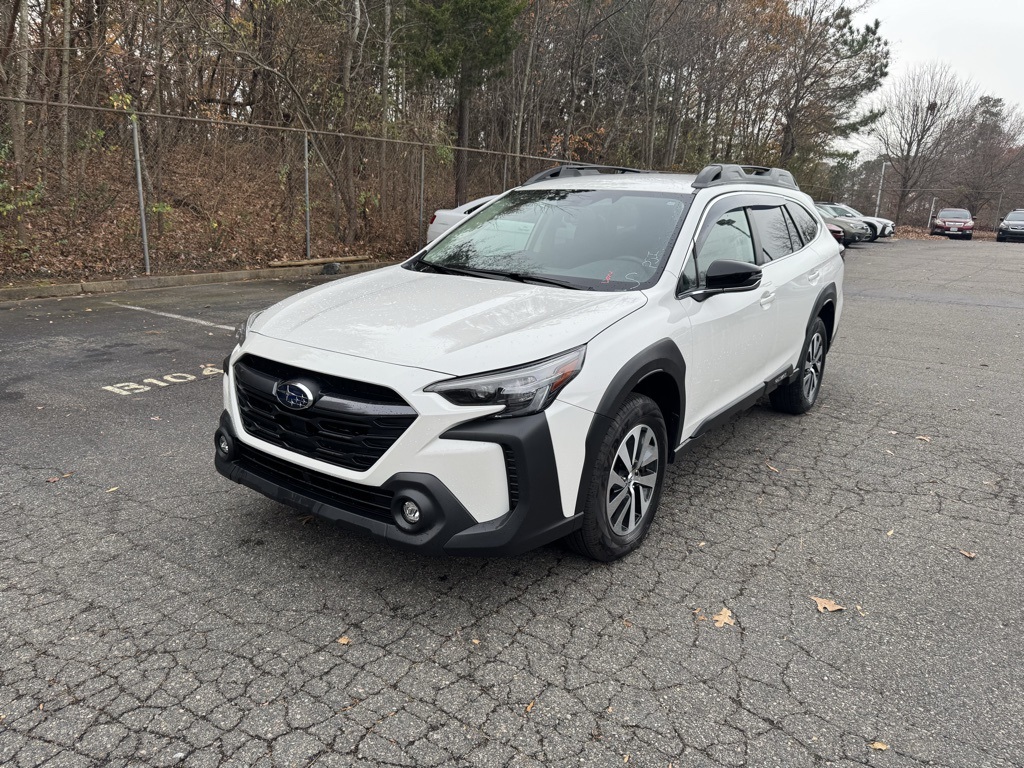 2024 Subaru Outback Premium photo 2