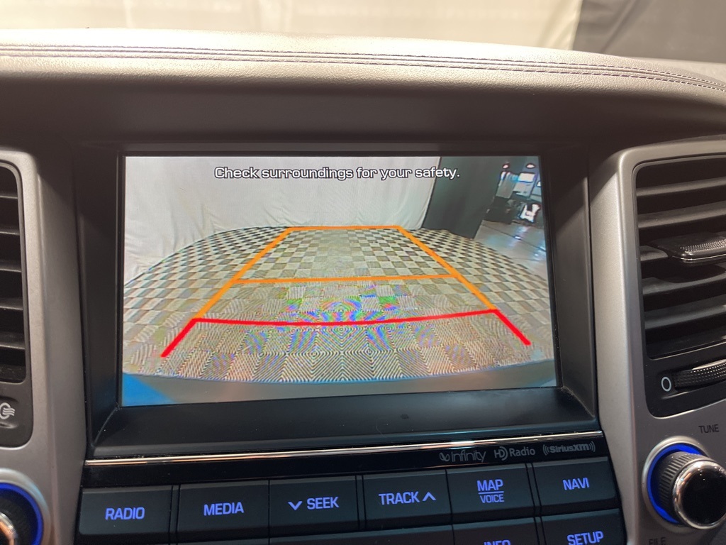 2017 Hyundai Tucson SE Plus photo 15