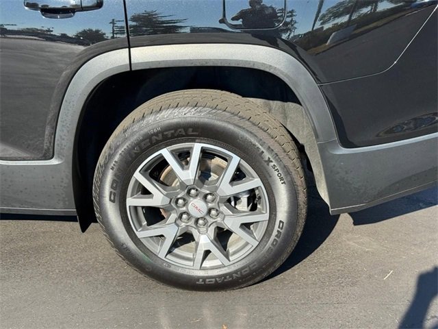 2023 Gmc Acadia SLE photo 4