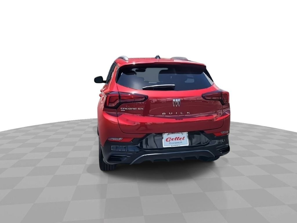 2026 Buick Encore Sport Touring photo 6