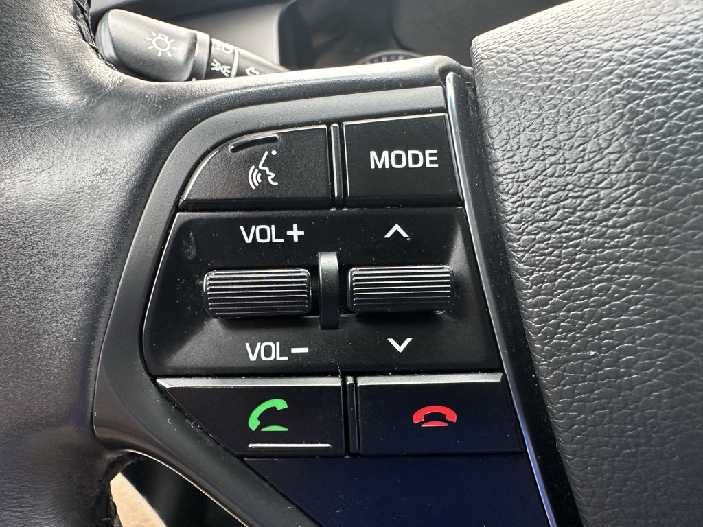 2017 Hyundai Sonata Limited photo 20