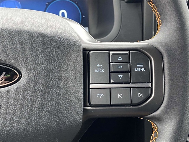 2025 Ford F-150 Tremor photo 15