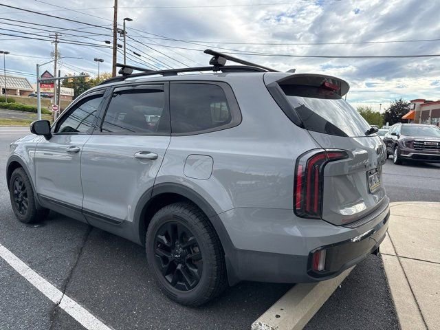 2024 Kia Telluride SX X-Pro photo 7