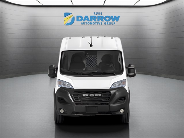 2024 Ram ProMaster 2500 photo 5