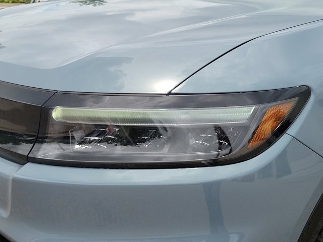 2024 Honda Prologue Touring photo 9