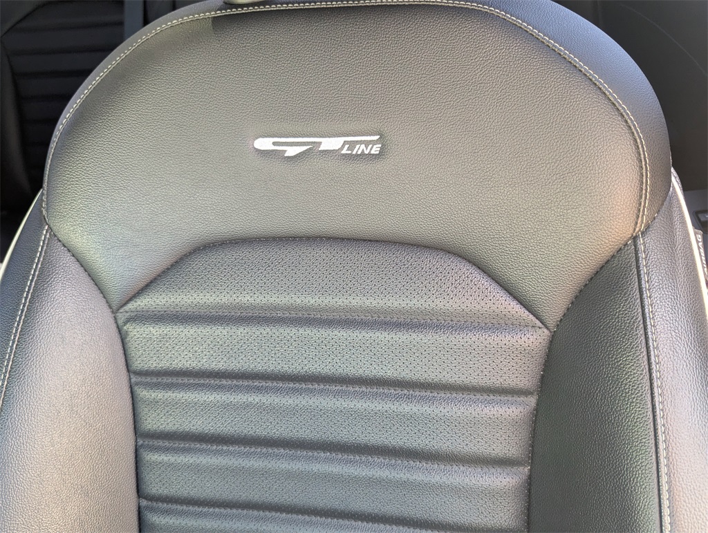 2023 Kia Forte GT-Line photo 20