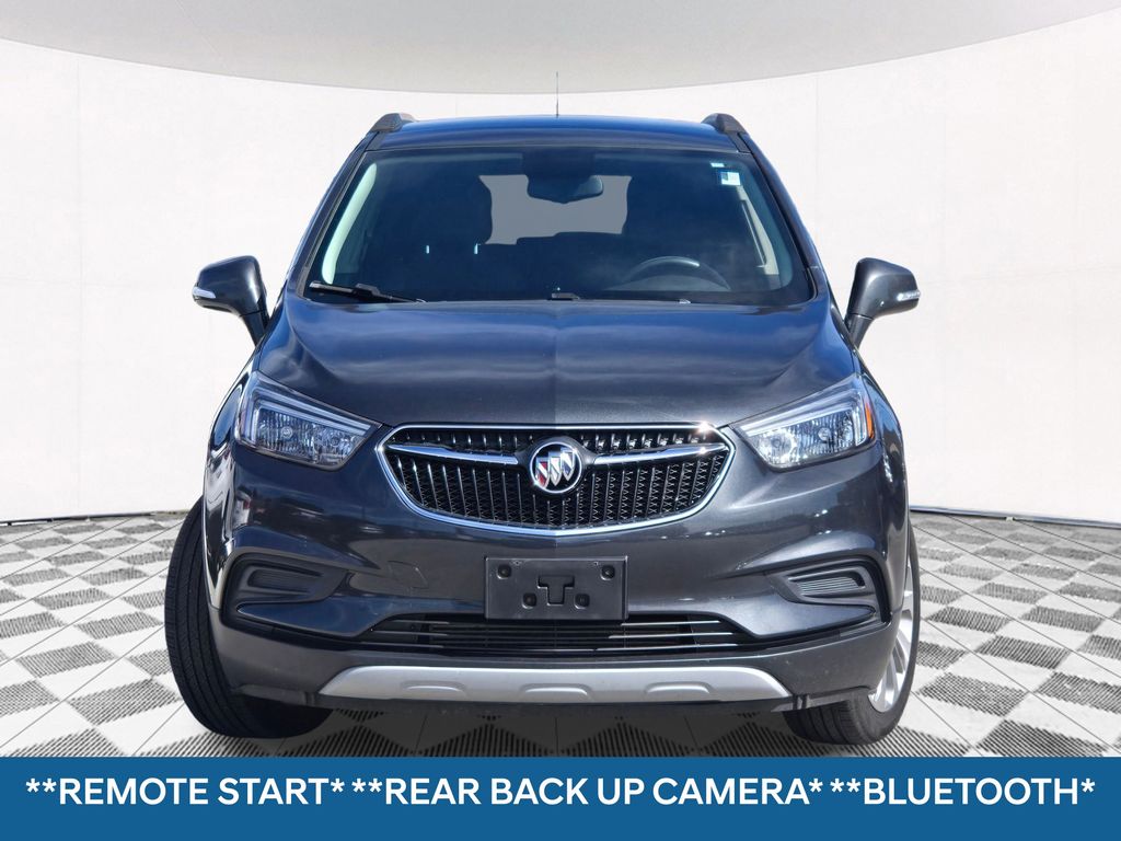 2018 Buick Encore Preferred photo 2