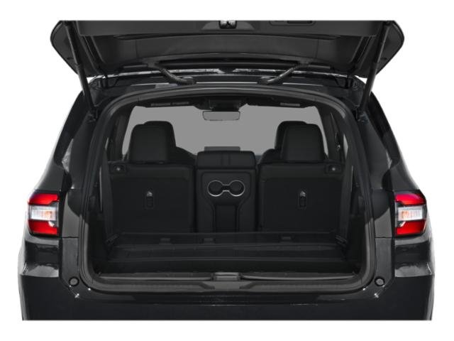 2025 Honda Pilot Black Edition photo 14