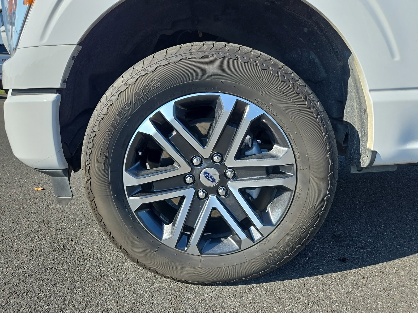 2022 Ford F-150 XL photo 20