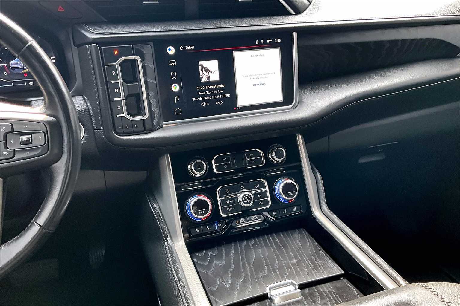 2022 Gmc Yukon Denali photo 16
