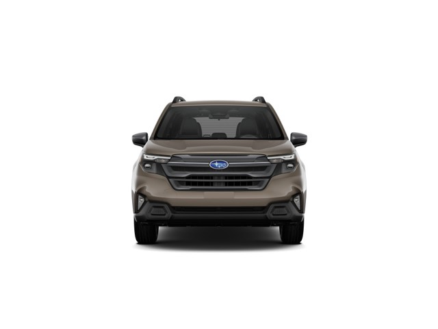 2025 Subaru Forester Premium photo 8