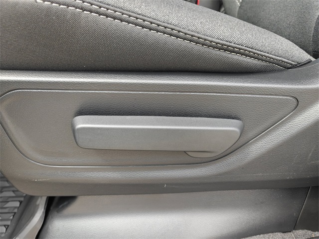 2026 Ram 1500 Warlock photo 25