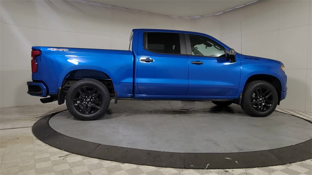 2022 CHEVROLET SILVERADO - Image 8