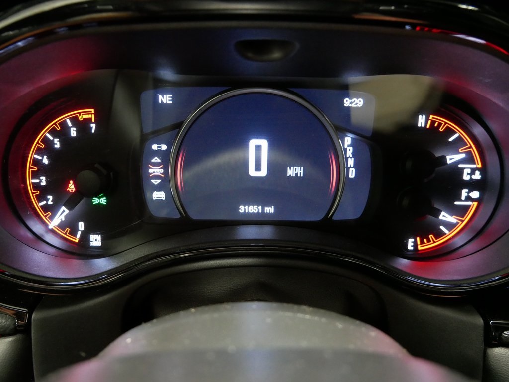 2024 Dodge Durango GT Plus photo 36