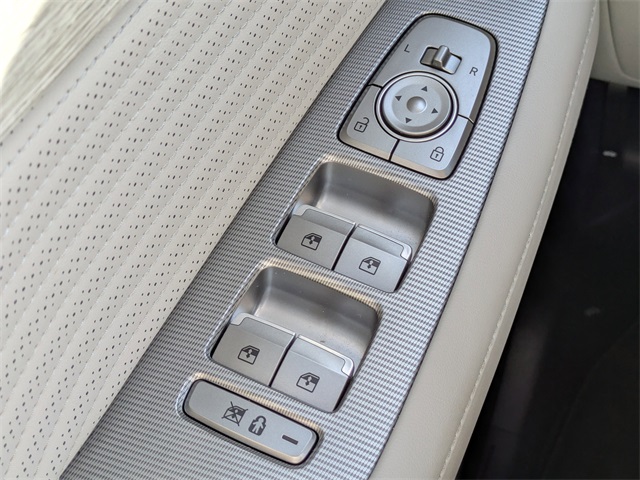 2023 Hyundai Palisade Calligraphy photo 23