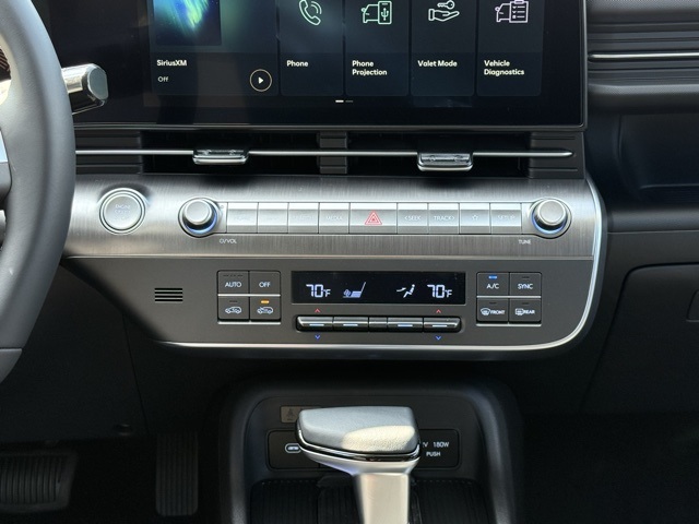 2026 Hyundai Kona SEL photo 21