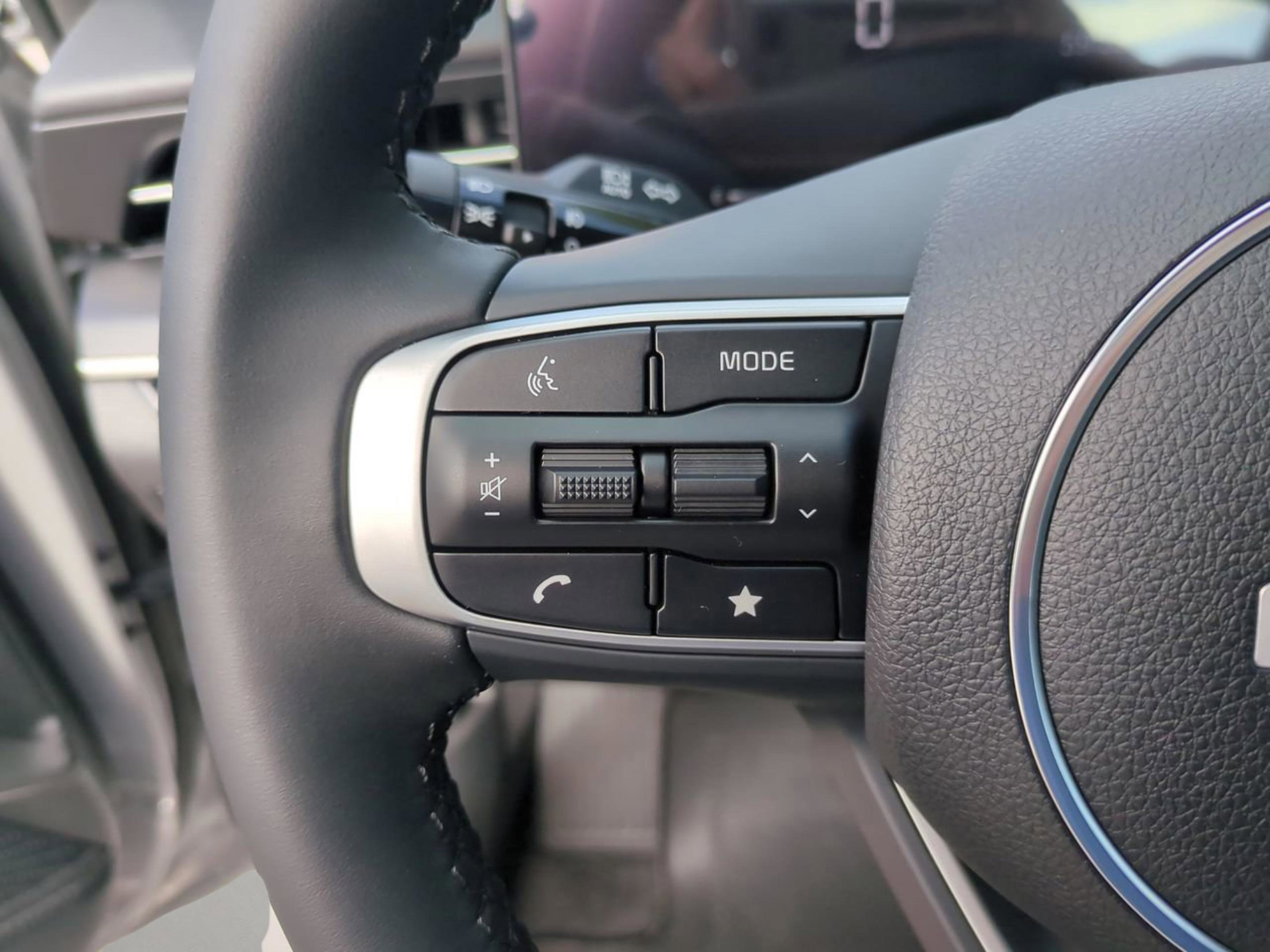 2026 Kia K5 GT-Line photo 24