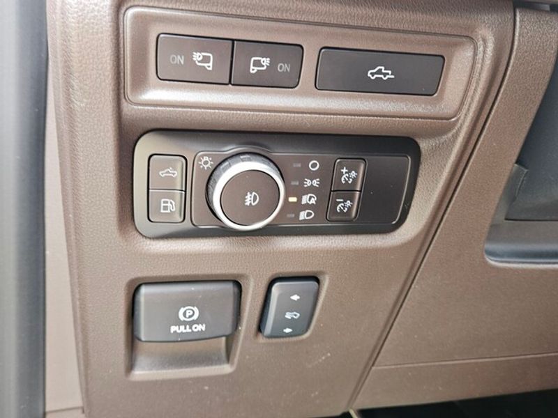 2024 Ford F-150 King Ranch photo 26