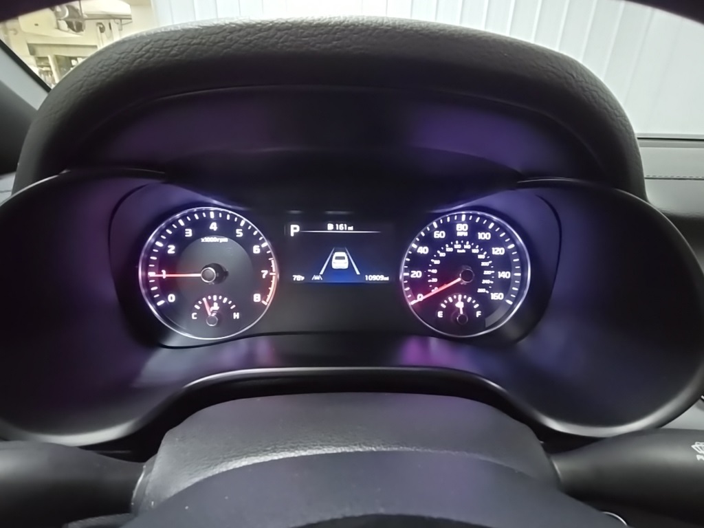 2022 Kia Forte GT-Line photo 23