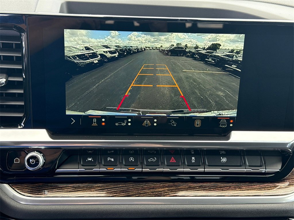 2026 Gmc Sierra Elevation photo 23