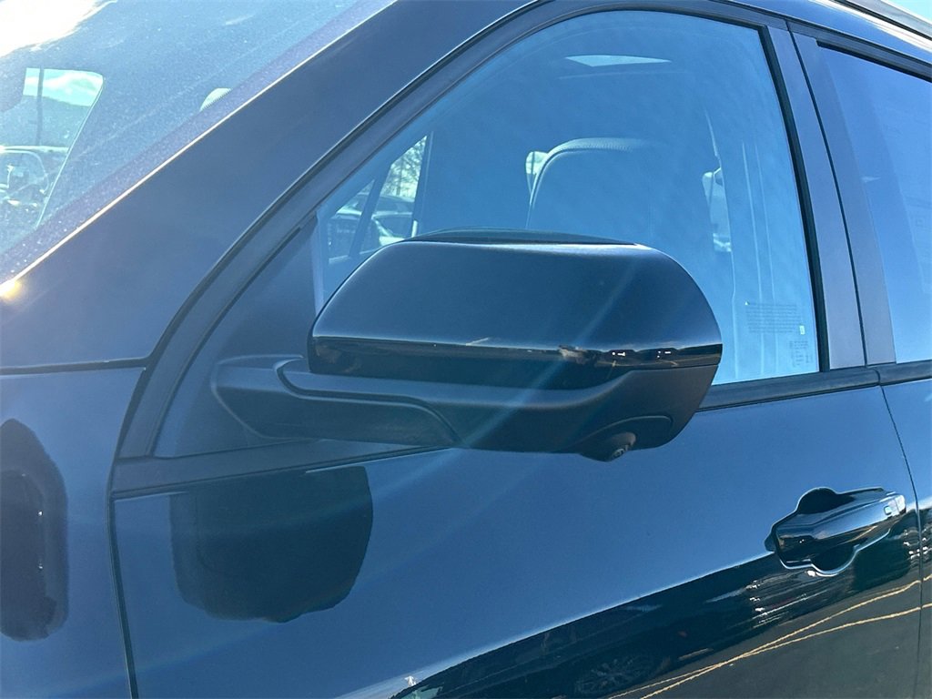 2026 GMC TERRAIN - Image 11