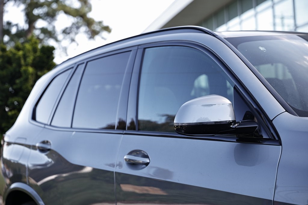 2026 Bmw X5 sDrive40i photo 4