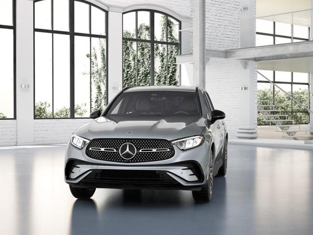 2025 Mercedes Benz GLC 300 4MATIC photo 41