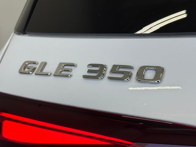 2026 Mercedes Benz GLE 350 photo 44