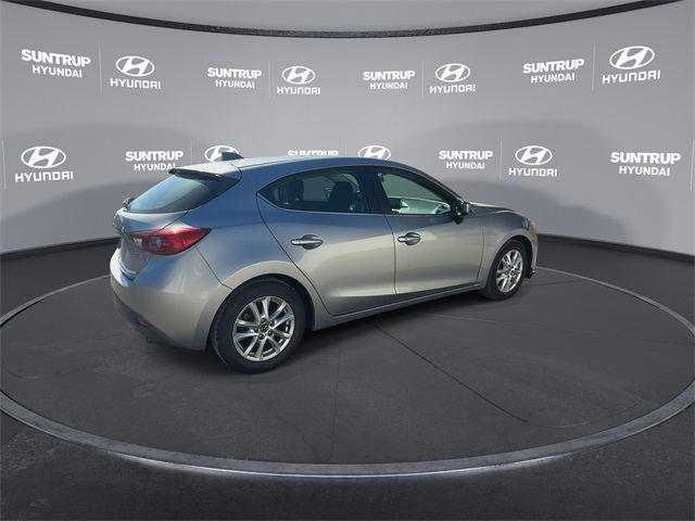 2015 Mazda Mazda3 Touring photo 20