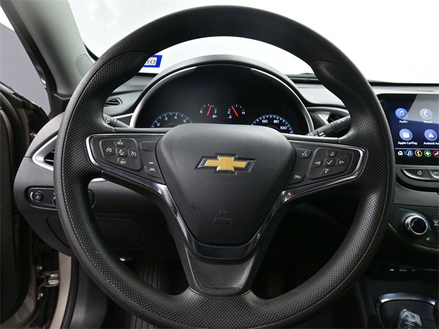 2024 Chevrolet Malibu 1LT photo 12