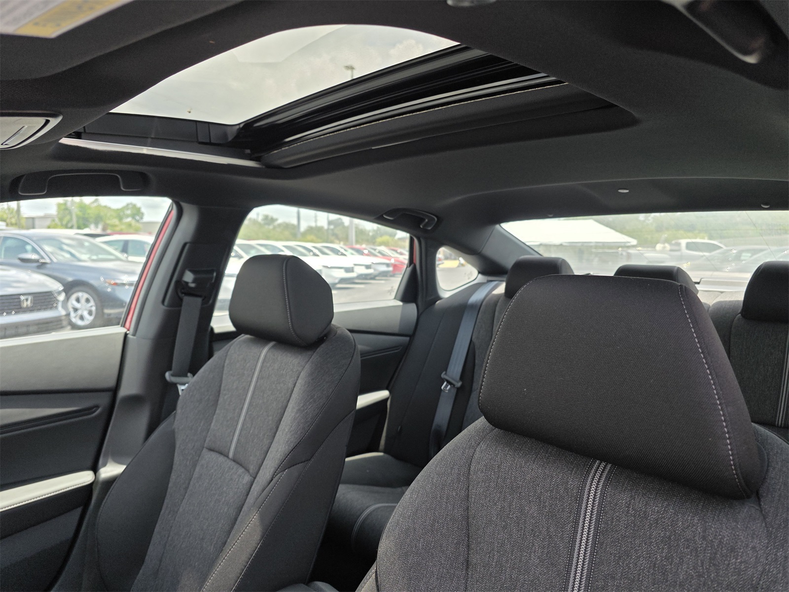 2025 Honda Accord Hybrid Sport photo 19