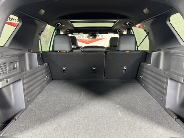 2026 Honda Passport TrailSport Sport photo 4