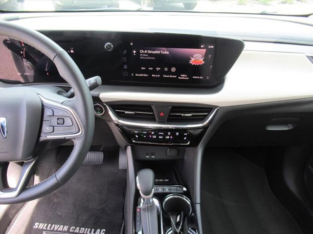 2025 Buick Encore GX Avenir photo 19