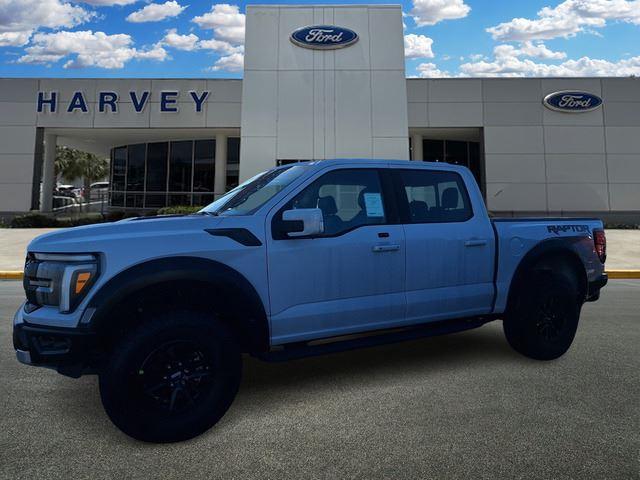 2025 Ford F-150 Raptor's photo