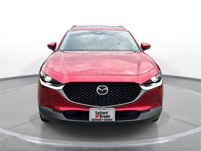 2024 Mazda CX-30 2.5 S Preferred photo 7