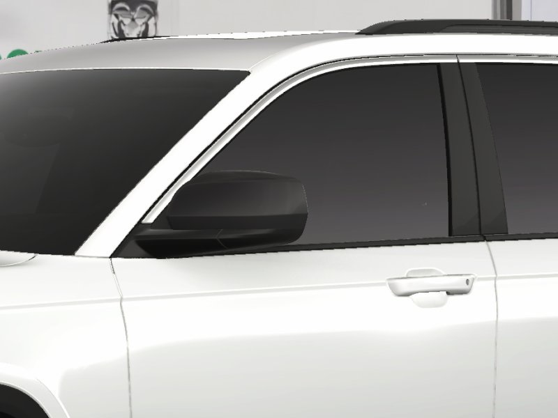 2025 Jeep Grand Cherokee Laredo Altitude photo 15
