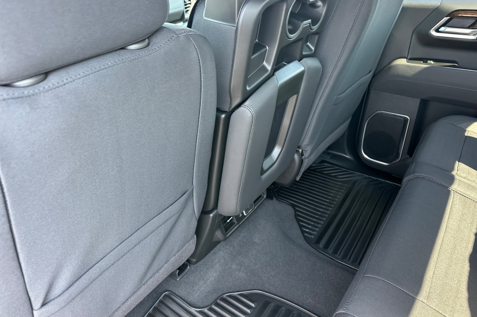 2026 Gmc Sierra Elevation photo 9