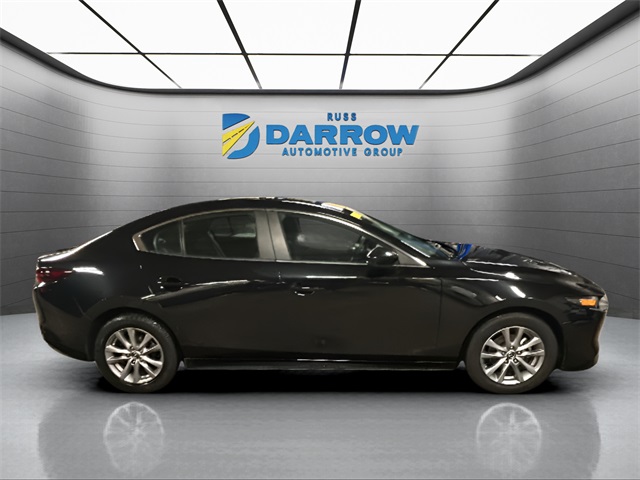 2019 Mazda Mazda3 Base photo 6