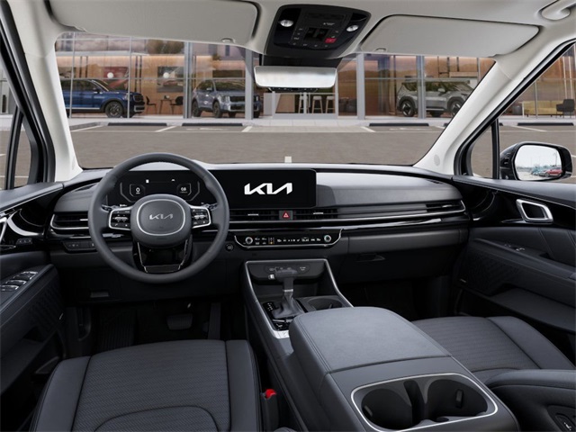 2026 Kia Carnival SX Prestige photo 13
