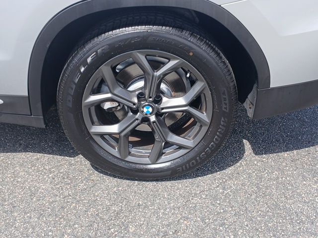 2021 Bmw X3 xDrive30i photo 24
